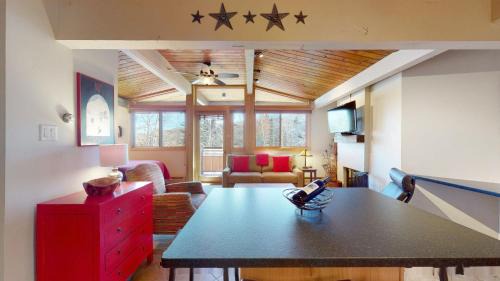 Snowmass Village House | Laurelwood Condominiums 309