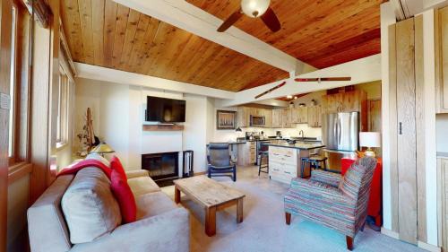 Snowmass Village House | Laurelwood Condominiums 309