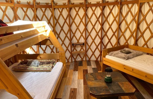 Idaho Springs Resort | Lawson Adventure Park and Resort