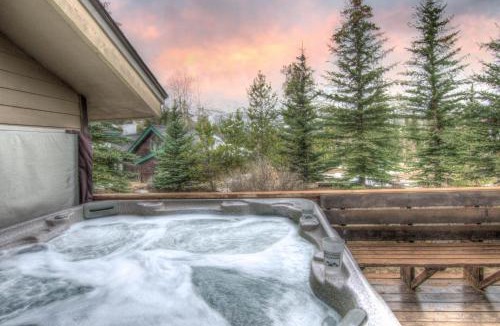 Weisshorn House | Lazy Bear
