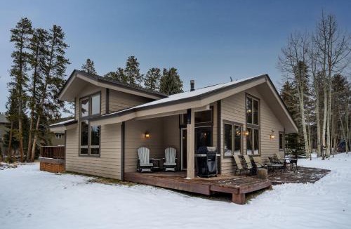 Weisshorn House | Lazy Bear