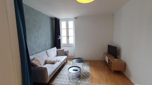 Lagnieu Apartment | Le Central