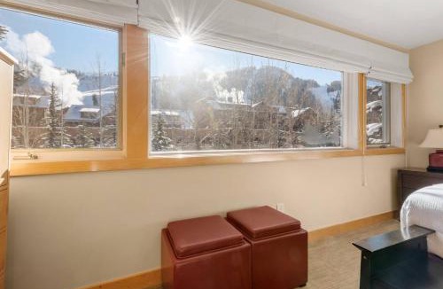 Aspen House | Le Chamonix #11 Aspen Highlands