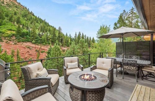 Aspen House | Le Chamonix #11 Aspen Highlands