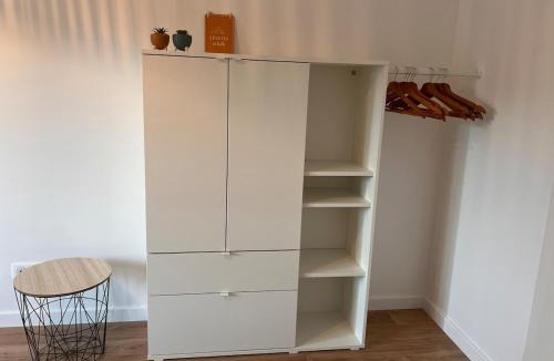 Fronton Apartment | Le petit Fronton - climatisé avec parking gratuit