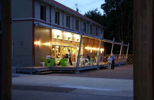 Decize Hotel | Le Port de Decize