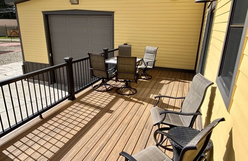 Leadville Condo | Leadville Depot Condos - Luxury Condos Unit B