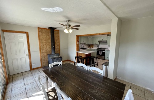 Leadville North House | Leadville Lodge - Cozy 4 Bedroom w/Views