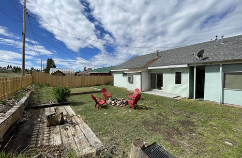 Leadville North House | Leadville Lodge - Cozy 4 Bedroom w/Views