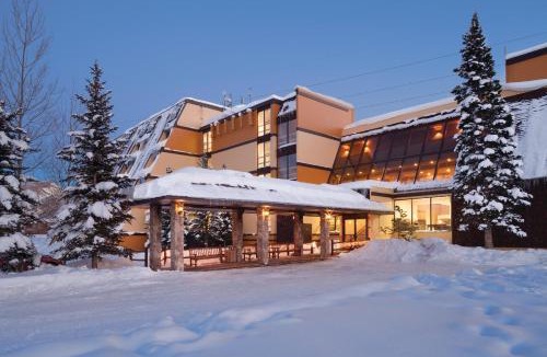 Steamboat Springs Resort | Legacy Vacation Resorts Steamboat Springs Hilltop