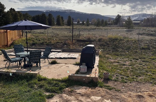 Leadville North House | Legendary Leadville Retreat