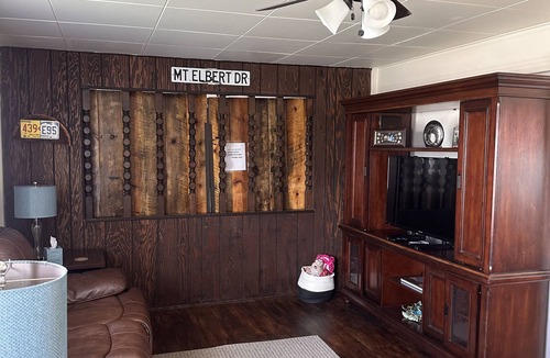 Leadville North House | Legendary Leadville Retreat