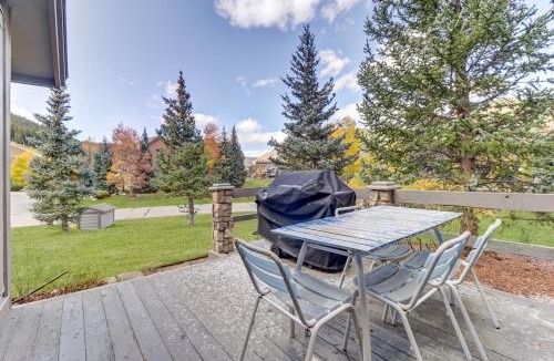 East Village at Copper House | Legends 11 townhouse