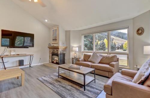 East Village at Copper House | Legends 11 townhouse