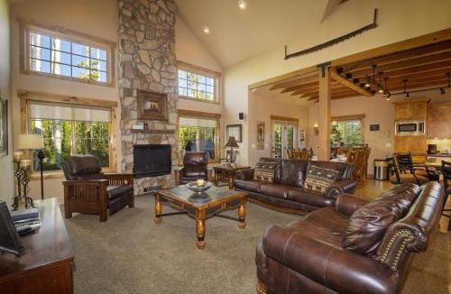 Winter Park House | Leland Creek Home