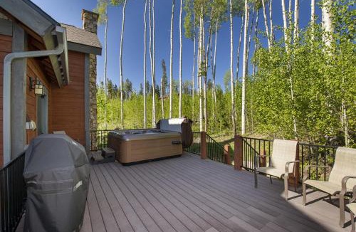 Winter Park House | Leland Creek Home