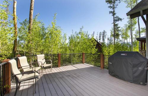 Winter Park House | Leland Creek Home
