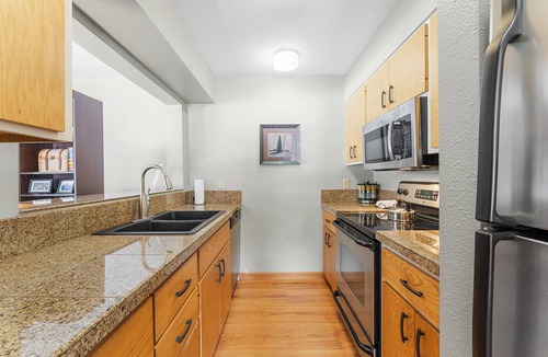 Keystone Apartment | Lenawee #1727 by Summit County Mountain Retreats