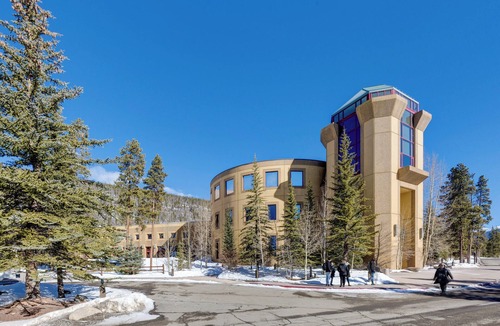 Keystone Apartment | Lenawee #1727 by Summit County Mountain Retreats
