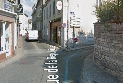 Decize Apartment | Les Chambres de DECIZE