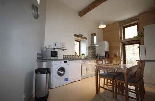Dezize les Maranges House | Les Hauts de Borgy - DEZIZE LES MARANGES
