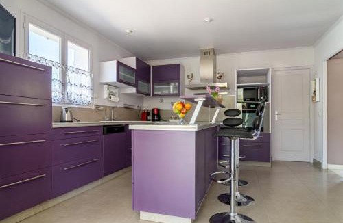 Gonfaron House | Les Vergers