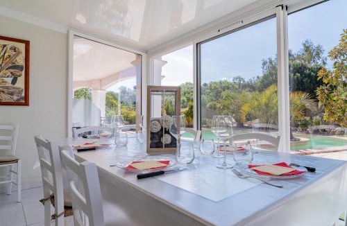 Gonfaron House | Les Vergers
