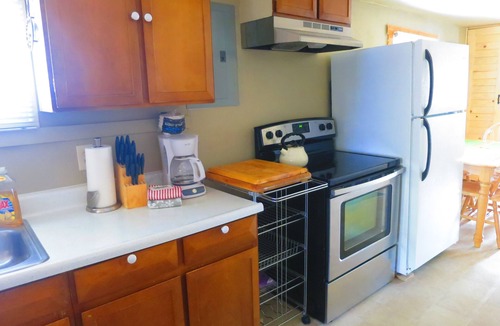 Georgetown Cottage | Li'l Cabin in Historic Idaho Springs Hot Springs and Cool Skiing