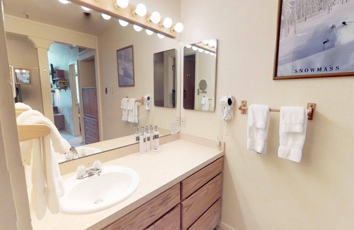 Snowmass Village Condo | Lichenhearth Condominiums | EL16