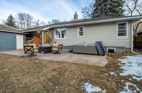Glenwood Springs House | Life is GRAND! So very GRAND!