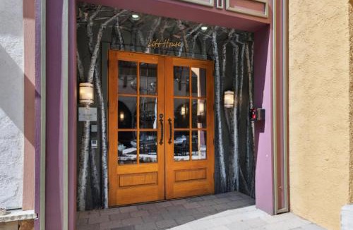 Vail House | Lift House Lodge, Downtown Lionshead Remodeled Studio Condo