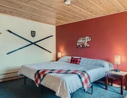 Idaho Springs Hotel | Lift Landing