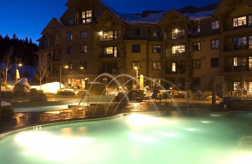 Breckenridge Condo | Liftside! ski in - ski out! Base, Peak 7! Suite!