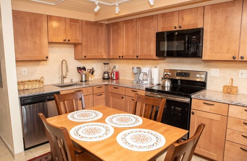 Vail Condo | Light, Bright, Mountain Views, Just Steps to Complimentary Shuttle
