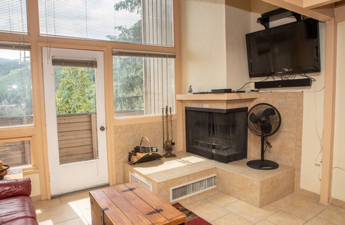 Vail Condo | Light, Bright, Mountain Views, Just Steps to Complimentary Shuttle
