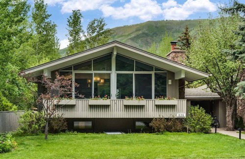 West End House | Light filled Contemporary in prestigious West End