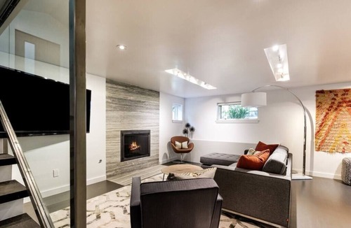 West End House | Light filled Contemporary in prestigious West End
