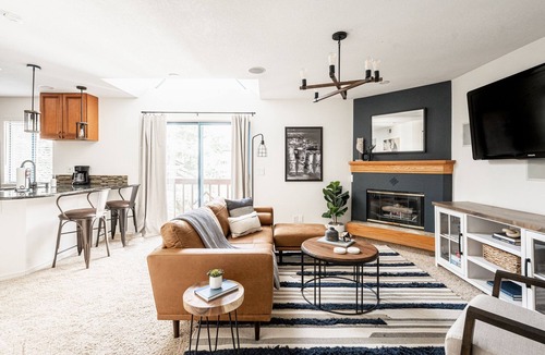 Greenwood Village Condo | Light Rail Nearby | Sleeps 2 | DTC/Boston Commons