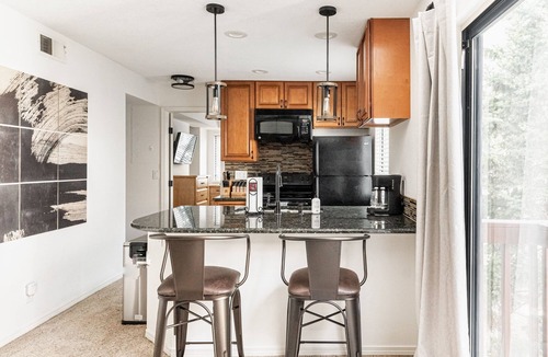 Greenwood Village Condo | Light Rail Nearby | Sleeps 2 | DTC/Boston Commons
