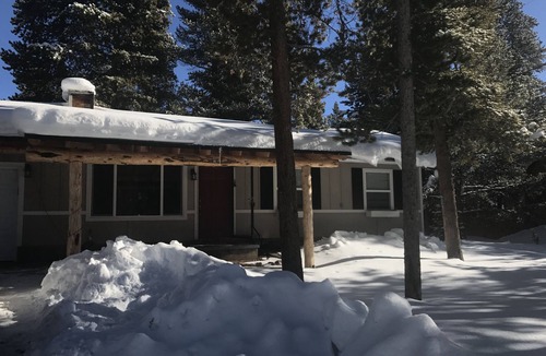 Leadville North Cabin | Like New - The Perfect Mountain Retreat