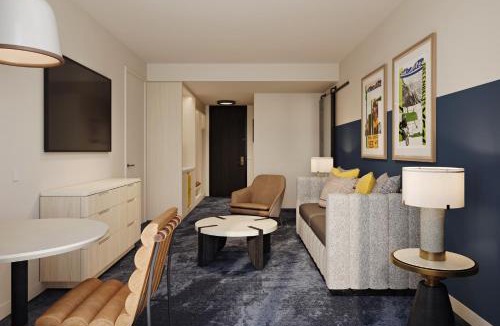 Boulder Hotel | Limelight Boulder