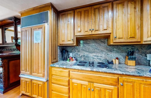 Vail House | Lions Ridge & Vail Ski Haus