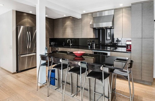 Vail Condo | Lionshead Center | 4BR Penthouse | Steps to Gondola
