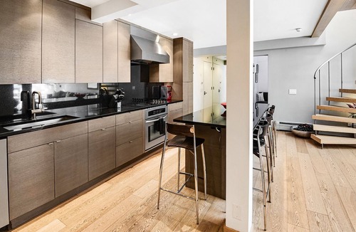 Vail Condo | Lionshead Center | 4BR Penthouse | Steps to Gondola