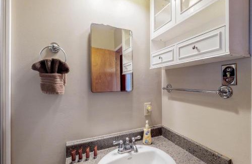 Woodland Park House | Little Doe Cabin