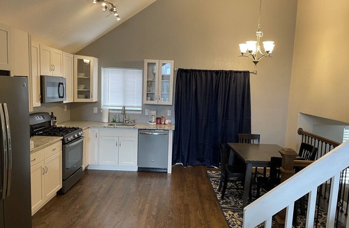 Littleton House | Littleton Home Near Red Rocks