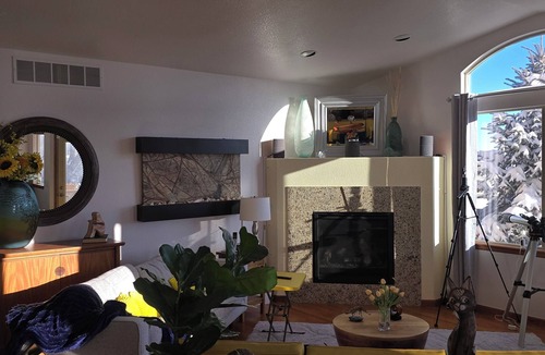 Roxborough House | Littleton-Roxborough Park Red Rocks Mountain Abode