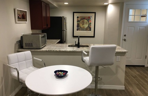 Sloan Lake Apartment | Live like a local in the Highlands