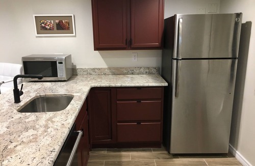 Sloan Lake Apartment | Live like a local in the Highlands