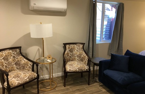 Sloan Lake Apartment | Live like a local in the Highlands